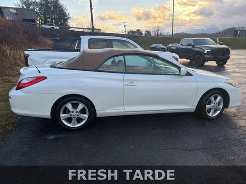 Used 2007 Toyota Solara SE image 10