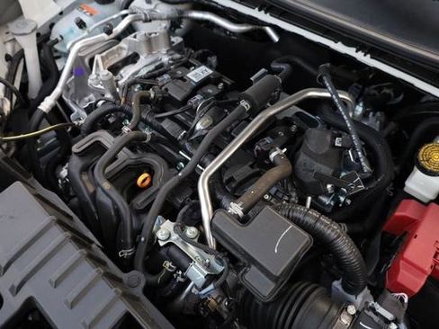 New 2026 Nissan Kicks S image 25