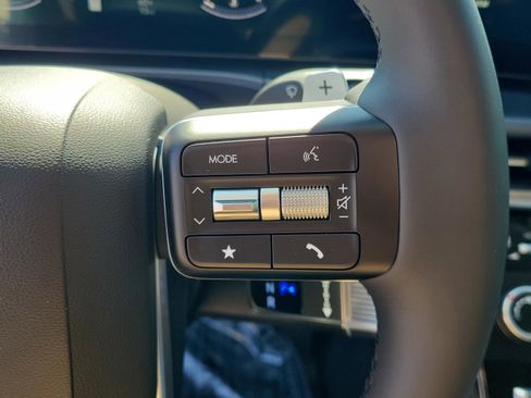 New 2026 Hyundai Santa Fe SE w/ Tow & Go Package image 21