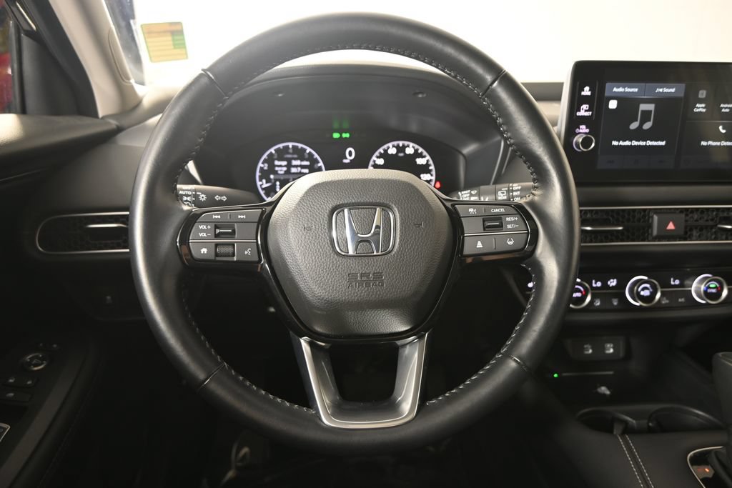 Used 2026 Honda HR-V EX-L image 32
