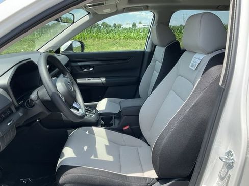 New 2026 Honda CR-V EX image 19