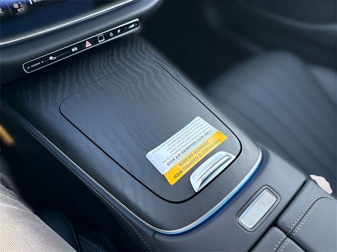 New 2025 Mercedes-Benz E 450 4MATIC All-Terrain Wagon image 21