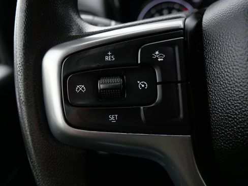 Certified 2022 Chevrolet Silverado 2500 Custom w/ Gooseneck/5TH Wheel Package AWD/4WD image 23