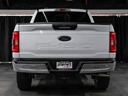 Used 2022 Ford F150 XLT w/ Equipment Group 301A Mid AWD/4WD image 13