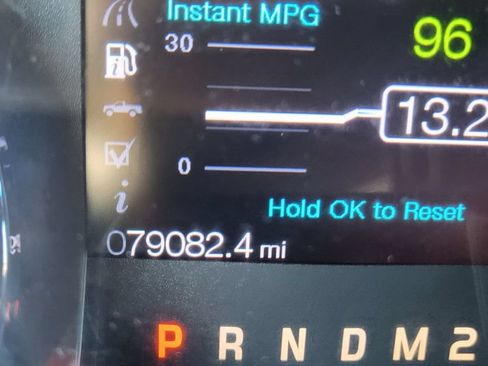 Used 2012 Ford F150 FX2 w/ FX Luxury Pkg RWD image 30