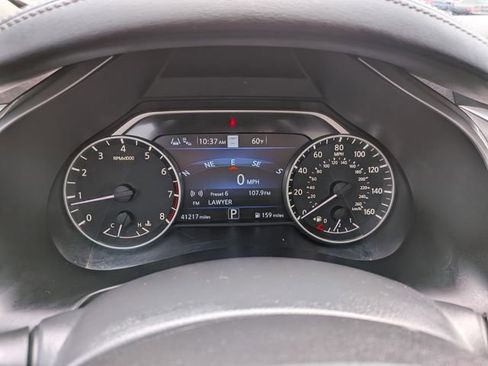 Certified 2023 Nissan Murano Platinum w/ Cargo Package image 24