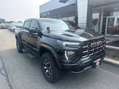 Used 2023 GMC Canyon AT4X