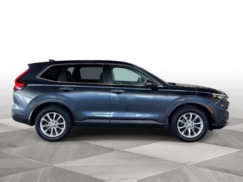 Used 2023 Honda CR-V EX-L image 9
