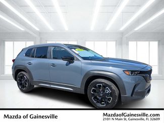 Certified 2025 MAZDA CX-50 Meridian Edition w/ Weather Package AWD/4WD video 1