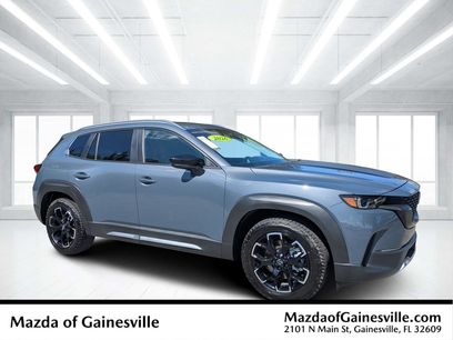 Certified 2025 MAZDA CX-50 Meridian Edition w/ Weather Package