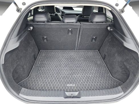 Used 2022 MAZDA CX-30 AWD 2.5 S w/ Select Package image 26