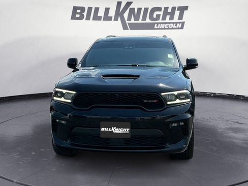Used 2023 Dodge Durango R/T RWD image 8