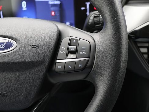 Used 2025 Ford Escape Active image 19