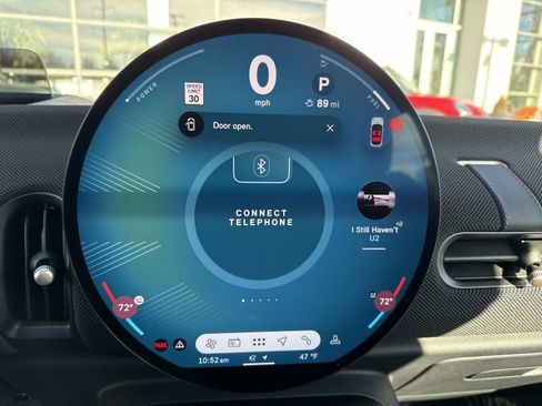 Certified 2025 MINI Cooper S FWD image 28