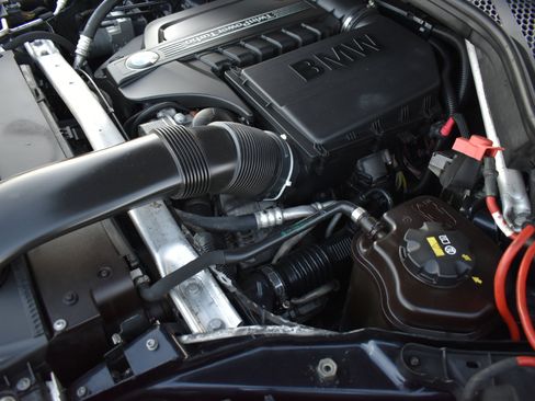 Used 2015 BMW X6 xDrive35i image 47