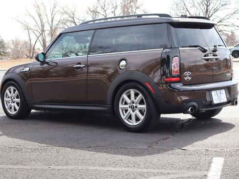 Used 2012 MINI Cooper Clubman S image 7
