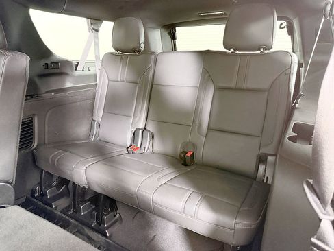 Used 2023 Chevrolet Suburban RST w/ Luxury Package AWD/4WD image 48