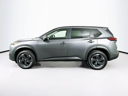 Used 2025 Nissan Rogue SV AWD/4WD image 4