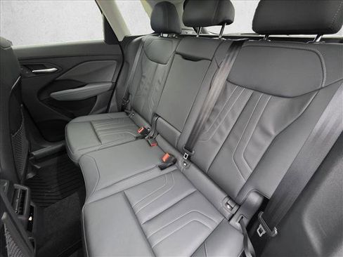 New 2026 Audi Q3 quattro 2.0T AWD/4WD image 11