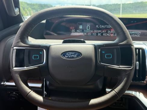 New 2026 Ford Expedition Max King Ranch AWD/4WD image 9