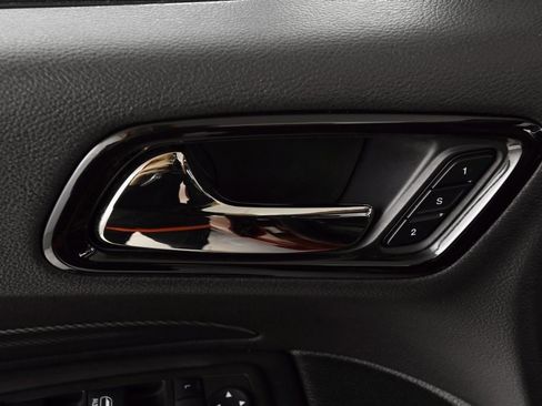 Certified 2022 Dodge Durango R/T w/ Blacktop Package image 23