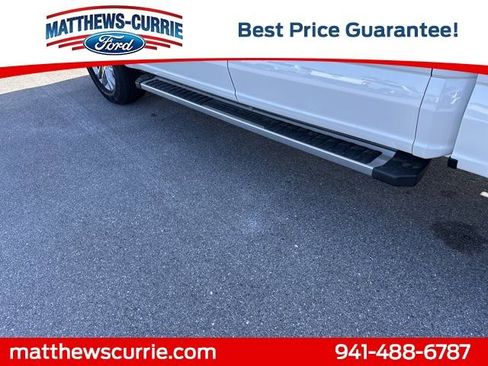 New 2026 Ford F150 XLT image 16