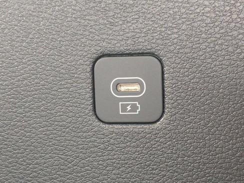 Certified 2024 Kia Telluride S w/ S Sunroof Package FWD image 17
