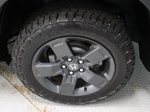 Used 2026 Honda Ridgeline TrailSport image 19