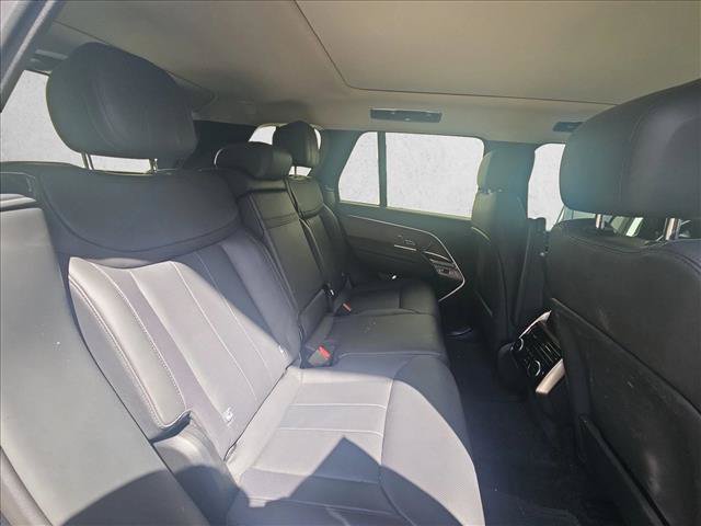 Used 2023 Land Rover Range Rover SE AWD/4WD image 18
