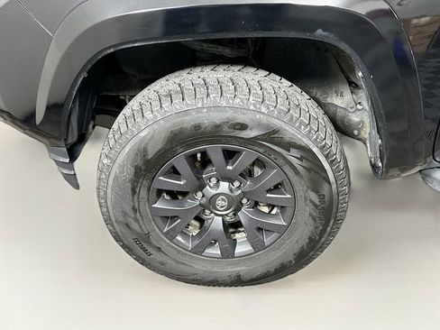 Used 2023 Toyota Tacoma SR5 image 17