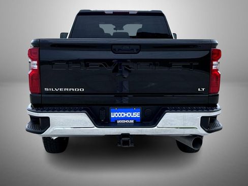 Used 2024 Chevrolet Silverado 2500 LT image 6