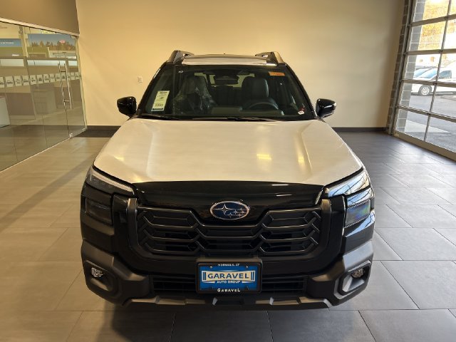 New 2026 Subaru Outback Premium AWD/4WD image 2