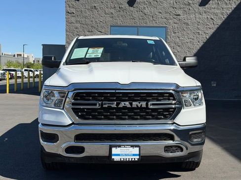 Used 2024 RAM 1500 Big Horn image 10