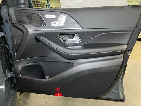 New 2026 Mercedes-Benz GLE 350 4MATIC image 10