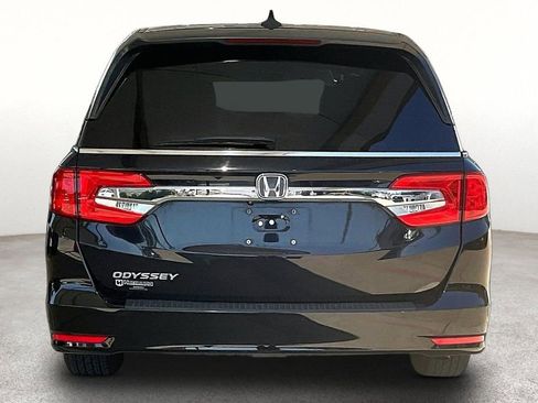 Used 2018 Honda Odyssey EX-L image 5