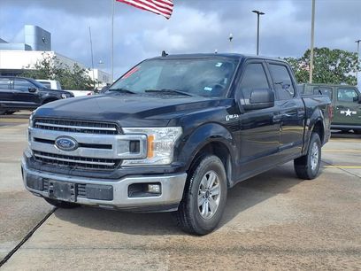 Used 2020 Ford F150 XLT