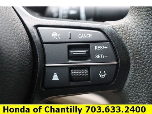Used 2023 Honda Accord EX image 13