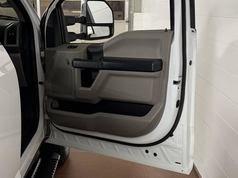 Used 2022 Ford F350 XL w/ STX Appearance Package image 38