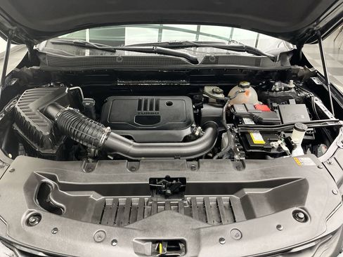 Certified 2024 Chevrolet Blazer LT w/ Convenience Package image 31