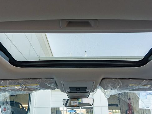 New 2026 Honda CR-V EX-L image 23