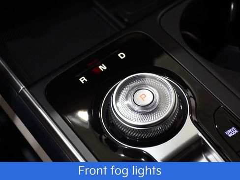 New 2026 Kia Carnival SX w/ SX Dark Edition Package image 22