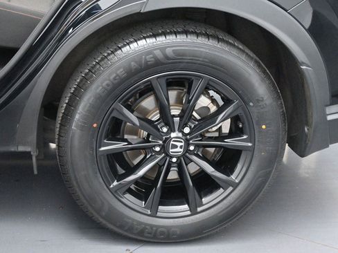 Used 2023 Honda CR-V Sport image 32
