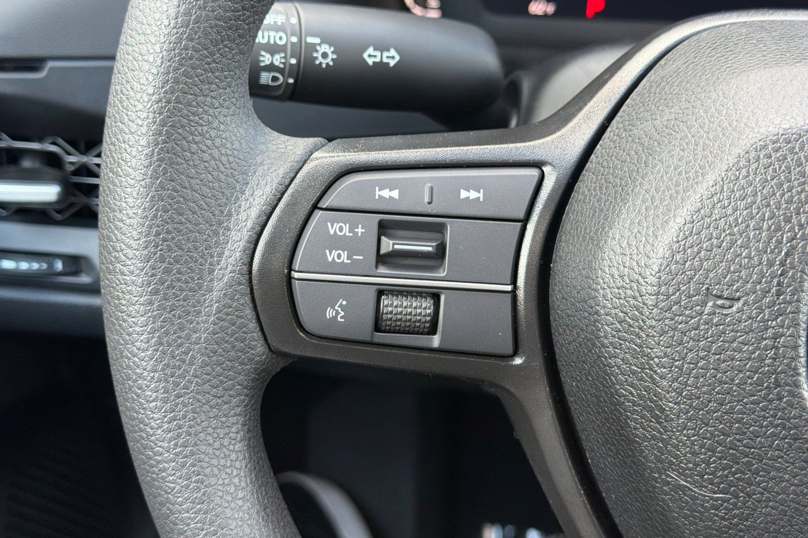 New 2026 Honda Accord SE image 47