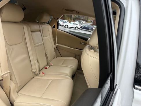 Used 2015 Lexus RX 350 AWD image 28