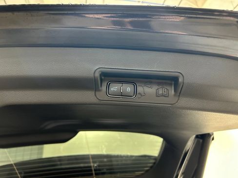 New 2027 Ford Explorer Tremor AWD/4WD image 31