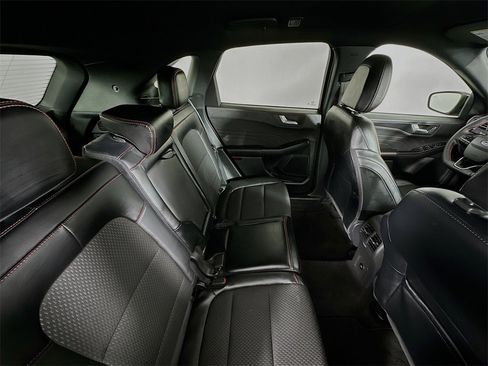 Used 2025 Ford Escape ST-Line Select image 7