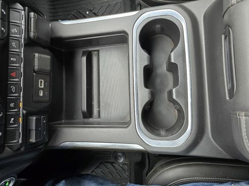 Used 2022 Chevrolet Silverado 1500 LT Trail Boss w/ LT Trail Boss Premium Package image 23