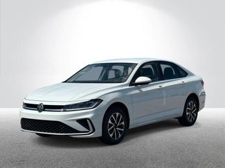New 2026 Volkswagen Jetta S FWD video 1