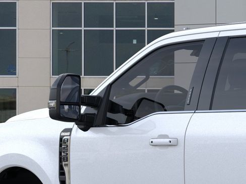 New 2026 Ford F250 King Ranch AWD/4WD image 20