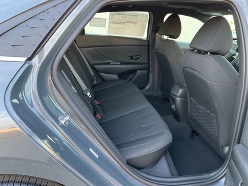 New 2026 Hyundai Elantra SEL Sport Premium image 27